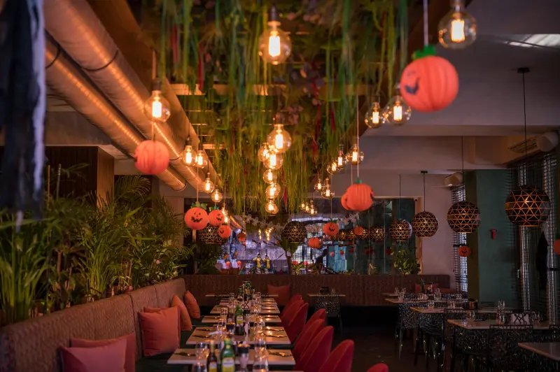 Restaurant nuntă Botoșani – Cherry Restaurant